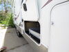 2007 starcraft homestead lite fifth wheel  cargo 90 inch long on a vehicle