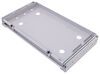 preassembled tray 22-3/4 inch wide