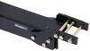 morryde accessories and parts trailer axles leaf spring suspension crossmember x-factor for stock with correct track