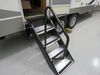0  rv and camper steps handrail for second generation 4-step morryde