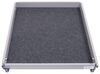 preassembled tray 48 inch long mr73fr