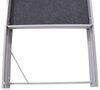cargo preassembled tray morryde rv sliding - 48 inch x 42 1 way slide 60 percent extension 800 lbs
