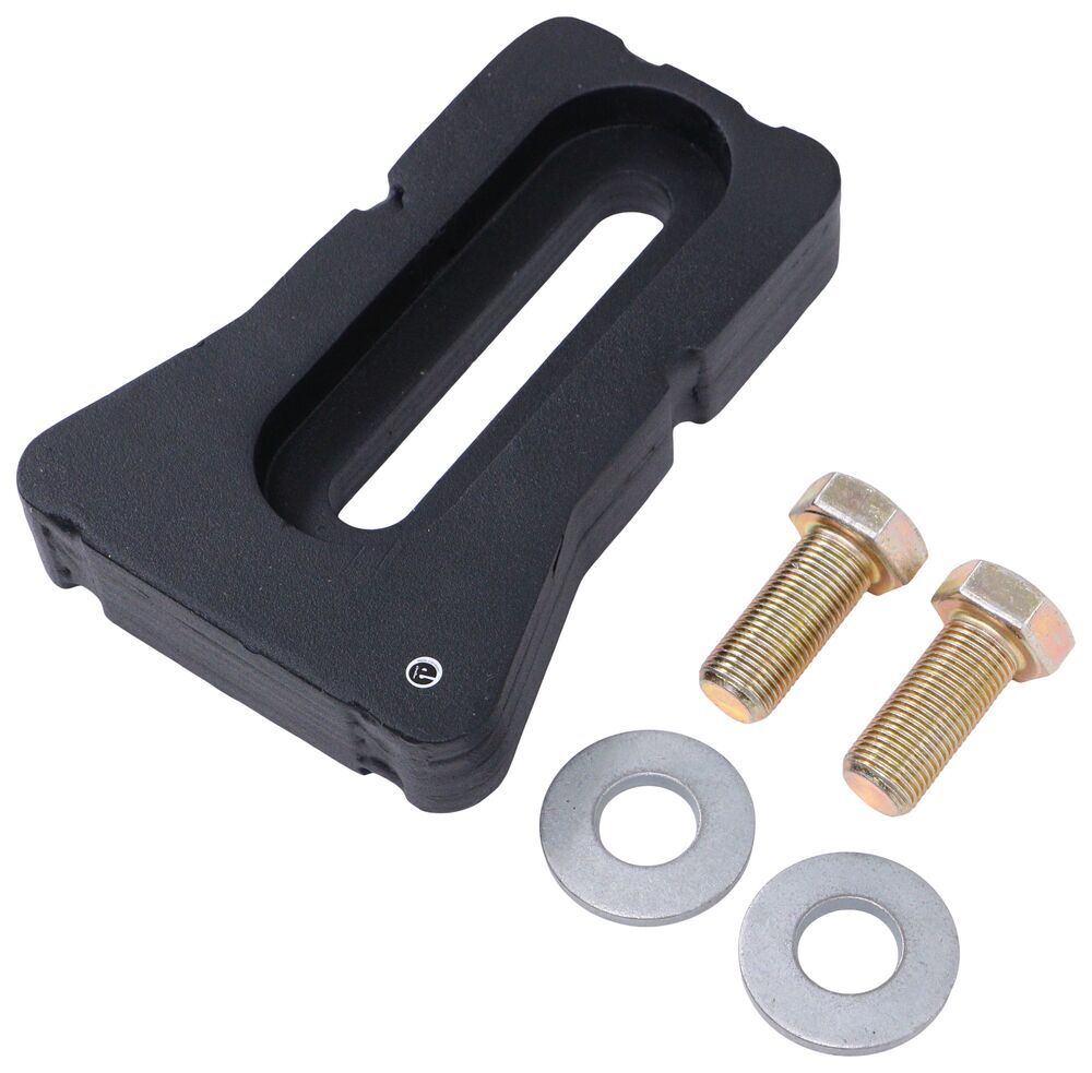 MORryde Orbital Pin Box Wedge for PullRite Hitch MORryde Accessories ...