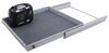 cargo 48 inch long morryde rv sliding tray - x 52 1 way slide 60 percent extension 800 lbs