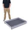 preassembled tray 33 inch wide