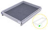preassembled tray 48 inch long mr78fr