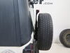 0  tire carrier morryde spare mount for jeep wrangler jk and jku
