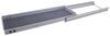 cargo 72 inch long morryde rv sliding tray - x 26 2 way slide 80 percent extension 500 lbs