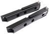 jeep storage hinge accessories morryde heavy duty tailgate hinges for wrangler tj