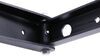jeep storage morryde heavy duty tailgate hinges for wrangler tj