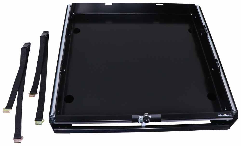 RV Generator Slide Out Tray Can be Used for Yamaha 2000 Generators - RecPro