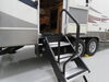 0  rv and camper steps fixed handrail mr83ar