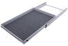 cargo preassembled tray morryde rv sliding - 60 inch x 42 1 way slide percent extension 800 lbs