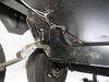 2019 coachmen apex travel trailer  axles leaf spring suspension morryde x-factor dropdown crossmember for stock