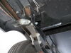 2019 coachmen apex travel trailer  axles suspension parts crossmember on a vehicle