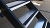 2022 jayco eagle ht fifth wheel  towable camper fold-down step on a vehicle