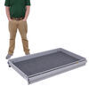 cargo preassembled tray morryde rv sliding - 60 inch x 33 1 way slide percent extension 800 lbs