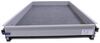 preassembled tray 33 inch wide