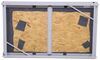 cargo preassembled tray