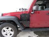 2013 jeep wrangler unlimited  jerry can holder jk jku mr86mr