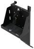 MORryde Jerry Can Mount for Jeep Wrangler JK and JKU - Driver Side