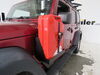 0  cargo mounts jerry can holder morryde mount for jeep wrangler jk and jku - driver side