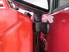 0  cargo mounts 7-1/4 inch long morryde jerry can mount for jeep wrangler jk and jku - driver side