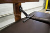 MORryde chair buddy dining chair holder. 