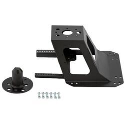 MORryde Heavy Duty Spare Tire Carrier for Jeep Wrangler JL - MR88DR