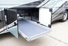 2023 fleetwood frontier motorhome  preassembled tray 90 inch long mr93fr