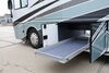 2023 fleetwood frontier motorhome  cargo 90 inch long morryde rv sliding tray - x 39 2 way slide 60 percent extension 800 lbs