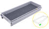 MORryde Sliding Tray for RV Cargo Compartment - 48" x 20" - 800 lbs - 1 Way