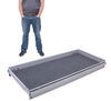 cargo preassembled tray