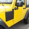 0  cargo mounts jk jku morryde rotopax mount for jeep wrangler and - driver side