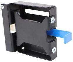 Replacement Step Latch for MORryde Step Above RV Steps - Left Hand Side - MR97BR