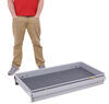cargo preassembled tray morryde rv sliding - 48 inch x 26 1 way slide 60 percent extension 800 lbs