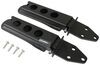 jeep storage tailgate parts morryde heavy duty hinges for wrangler jl