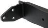 jeep storage morryde heavy duty tailgate hinges for wrangler jl