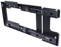 2002 Jeep Wrangler Jeep Spare Tire Carriers 