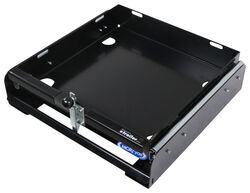 MORryde RV Generator Slide Out Tray - 15-3/4" x 16-5/8" - 100 Percent Extension - 250 lbs - MR99RR