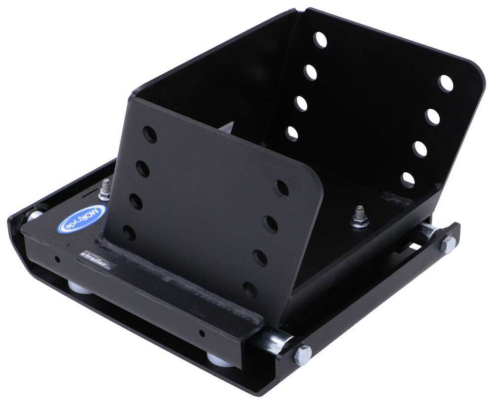 morryde 5th wheel pin box