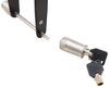mos racks accessories and parts roof bike box rack ski snowboard watersport carriers load assists uplift lift assist w/ lock - clamp on