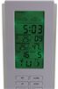 electronic weather station standard lcd - green backlight mri-211mxw