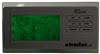 electronic weather station standard lcd - green backlight mri-213mxw