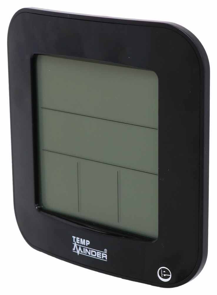 Review of TireMinder RV Weather Stations - Temperature Humidity