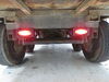 0  trailer lights vehicle mounting hardware in use