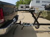 0  adjustable ball mount drop - 7 inch rise 6 maxxtow adjustable-height 2 hitch 7-1/2 6-1/4 5 000 lb
