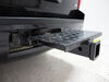 0  hitch extender maxxtow with step - 2 inch hitches 13-1/2 long 7 x 14 platform