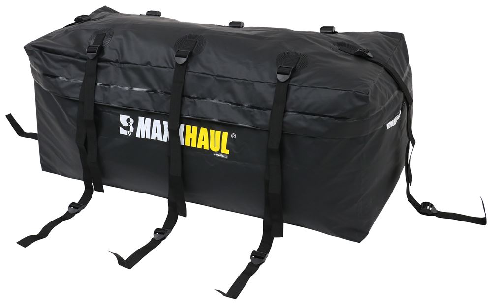 maxxhaul cargo carrier bag