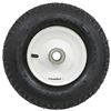trailer dolly hitch ball replacement wheel for flint hill goods with 1-7/8 inch
